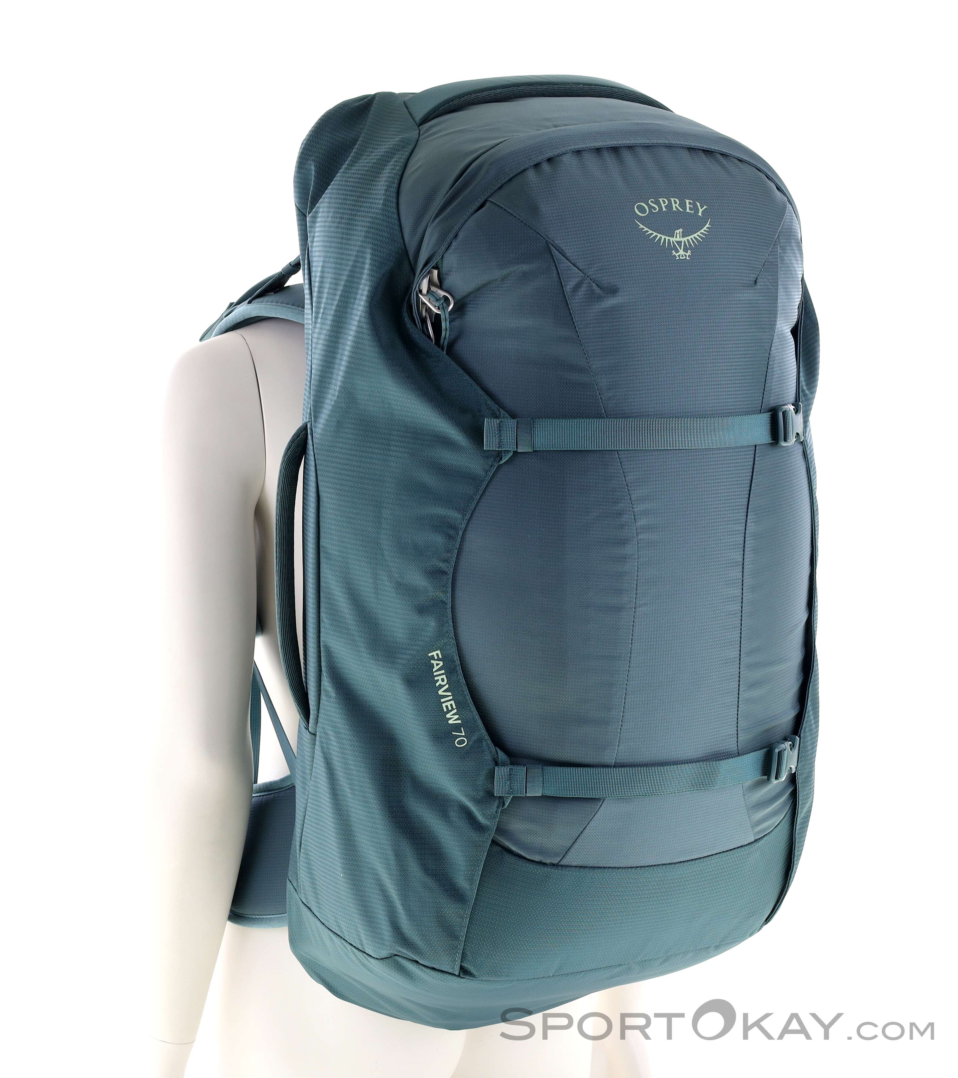 best tote travel bag type:overnight-bag Color:9 Cotopaxi Allpa 35L Travel
