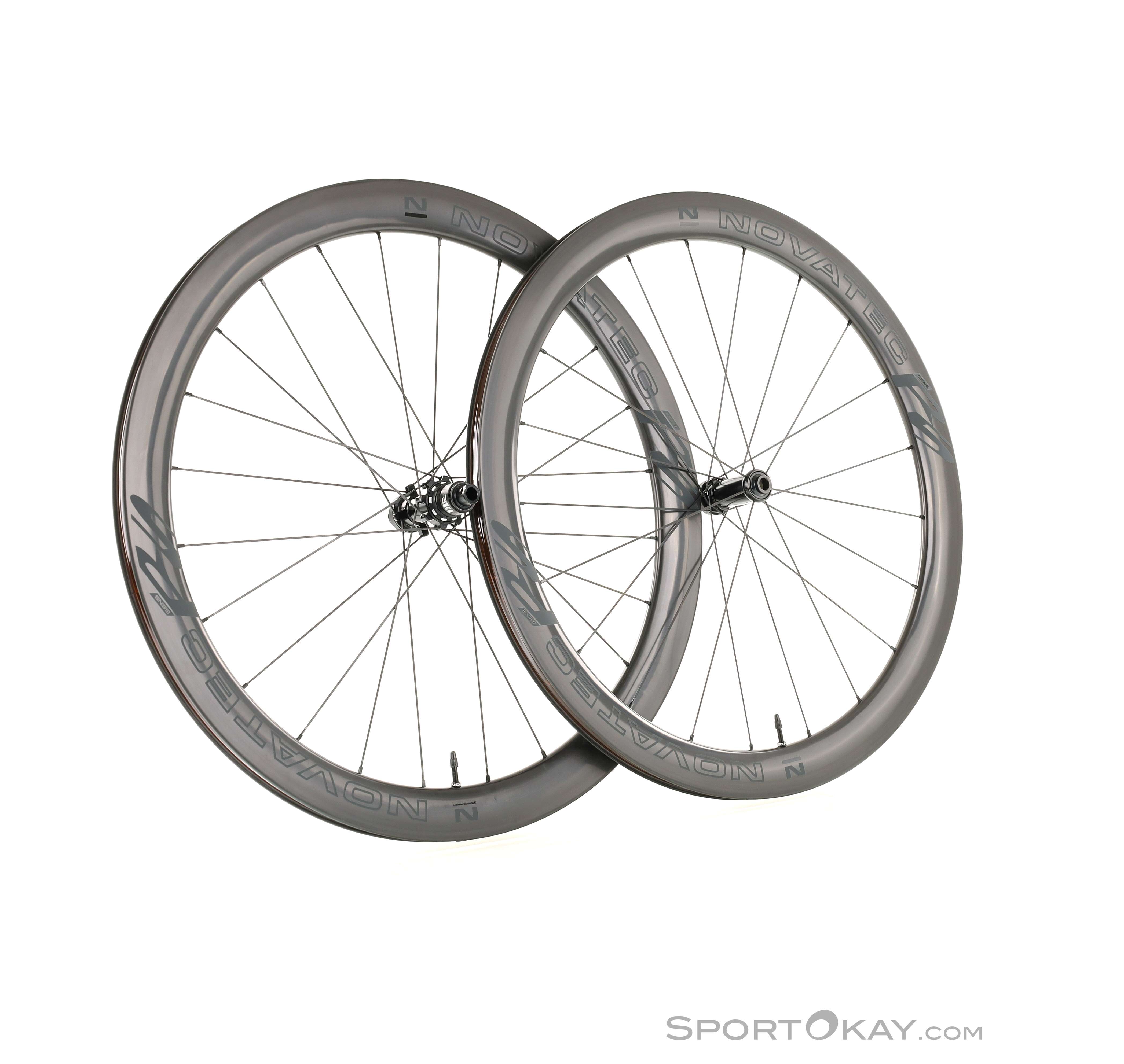 Novatec R5 DISC CL PRO+ XDR Gen5 28