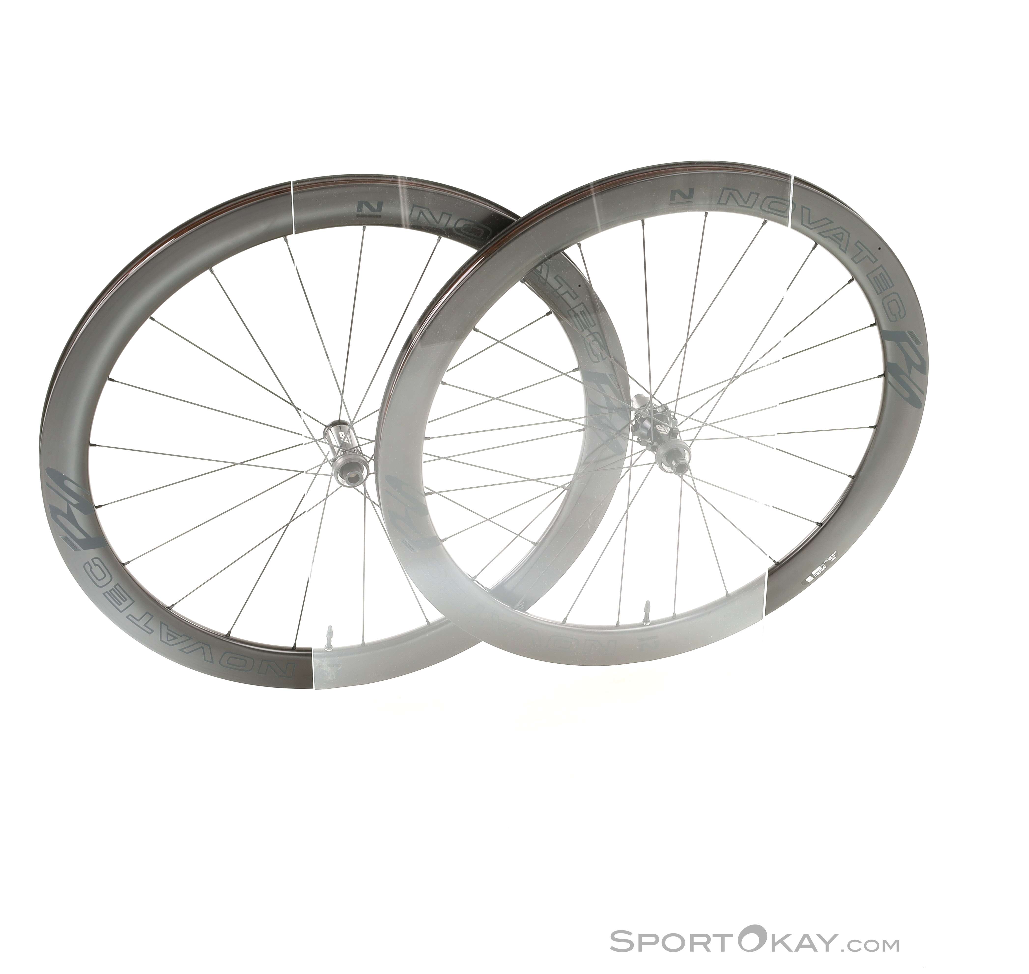 Novatec R5 DISC CL PRO+ XDR Gen5 28