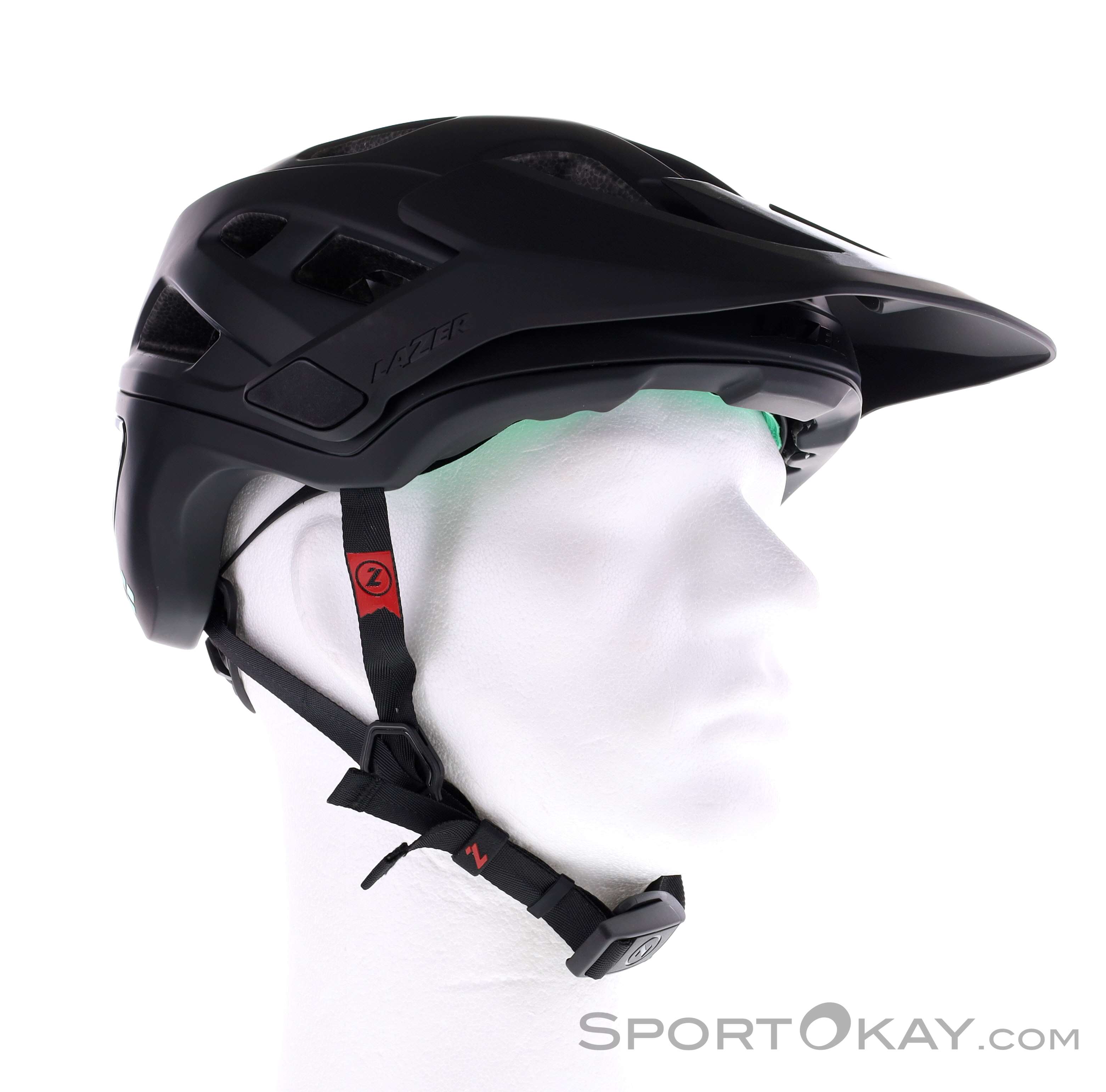 Casque Vélo Adulte Léger – Casque Vélo/Skate 58-62 Cm Avec 19 Aérations, Protection Confortable (Rouge/Noir/Bleu/Gris)