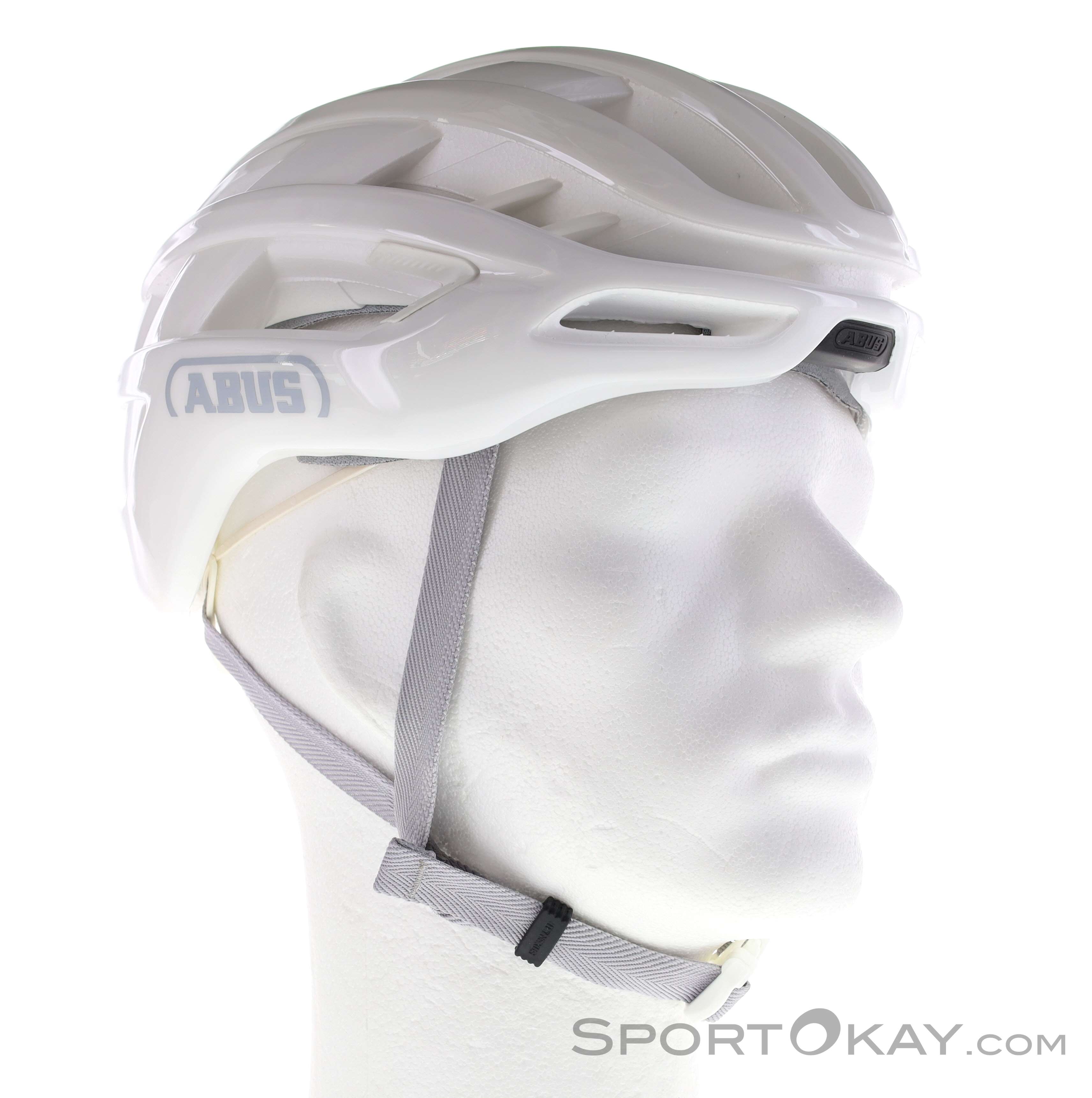 Abus AirBreaker 2.0 Road Cycling Helmet - Road Bike - Helmets - Bike - All
