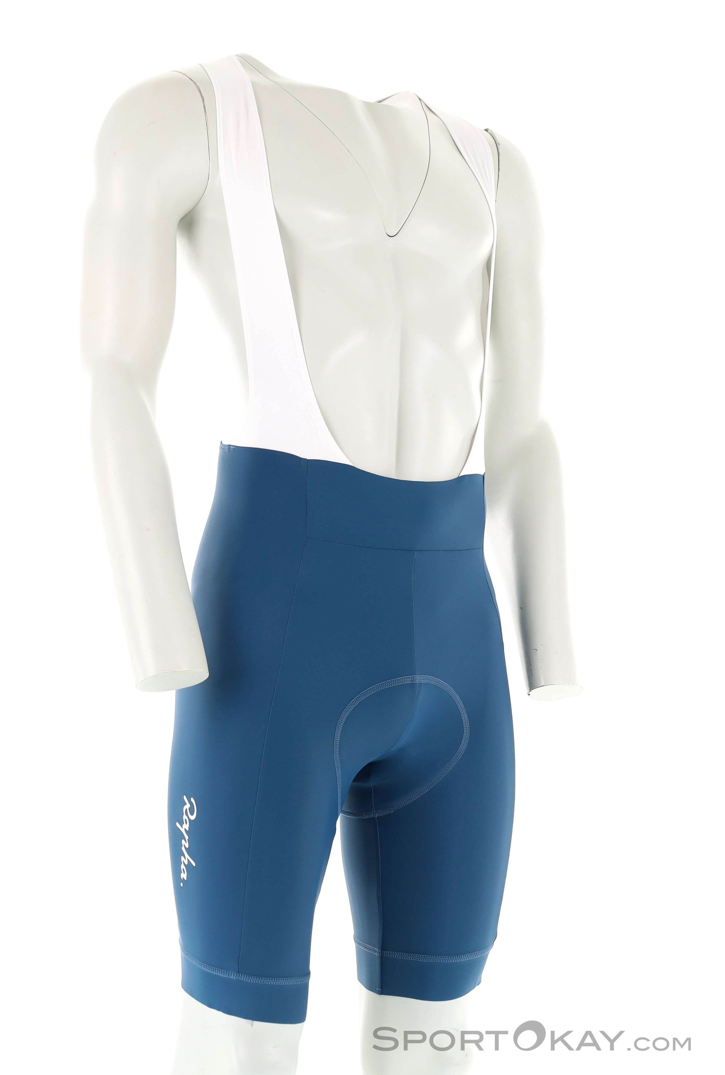Rapha Core Bib Mens Biking Shorts - Pants - Bike Clothing - Bike - All