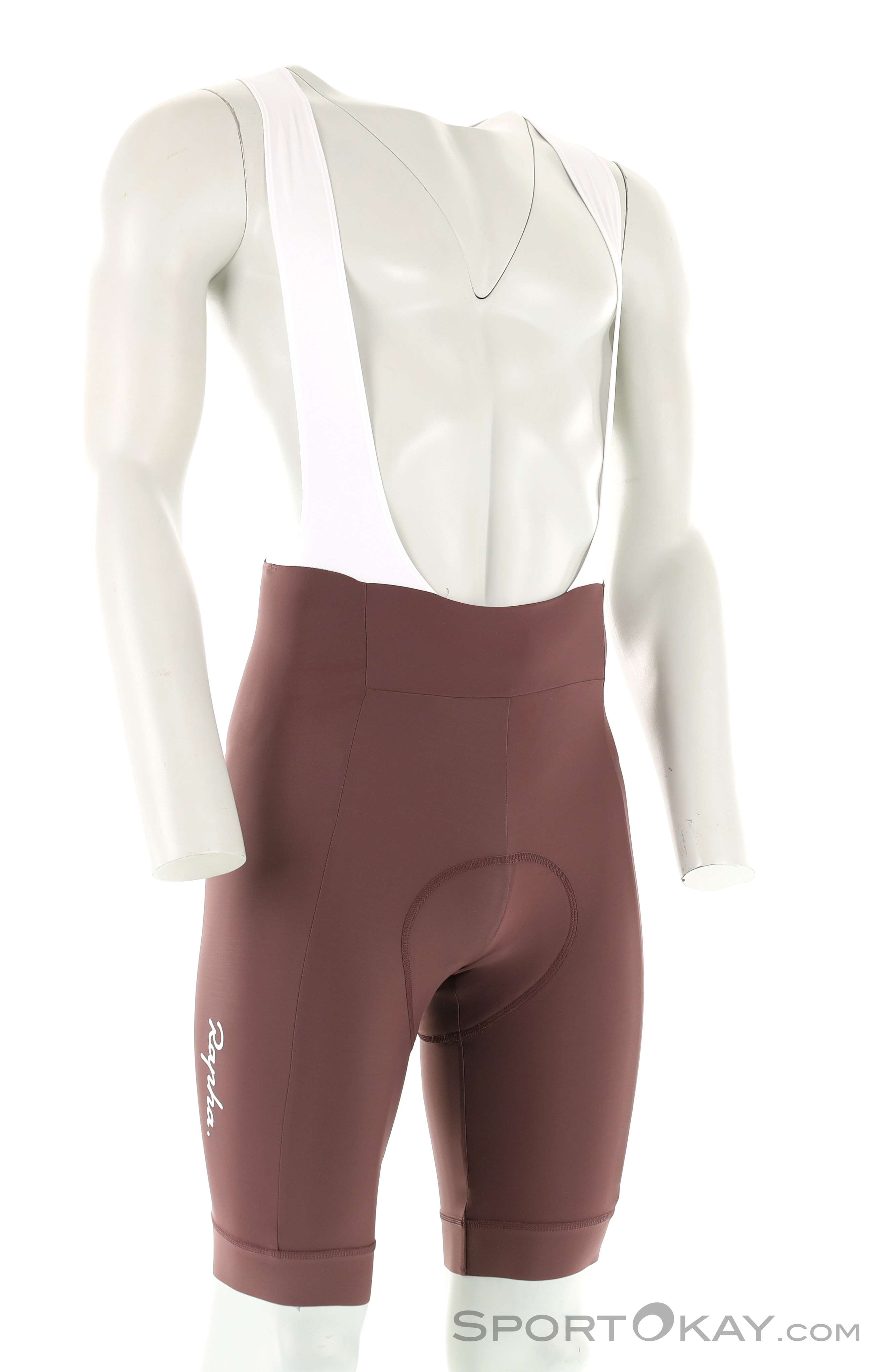 Rapha Core Bib Mens Biking Shorts - Pants - Bike Clothing - Bike - All