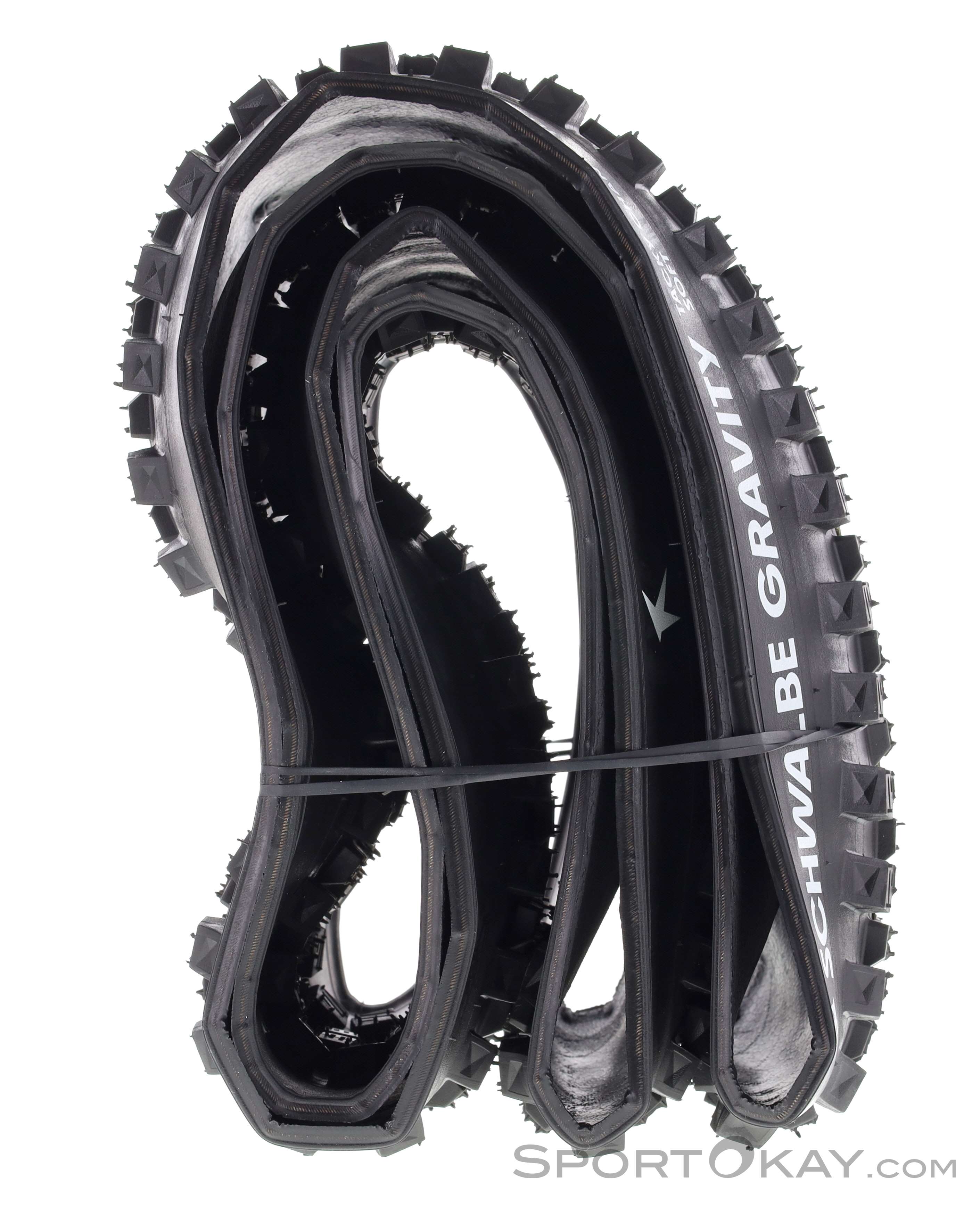Schwalbe Tacky Chan TLR Gravity soft 29x2.4