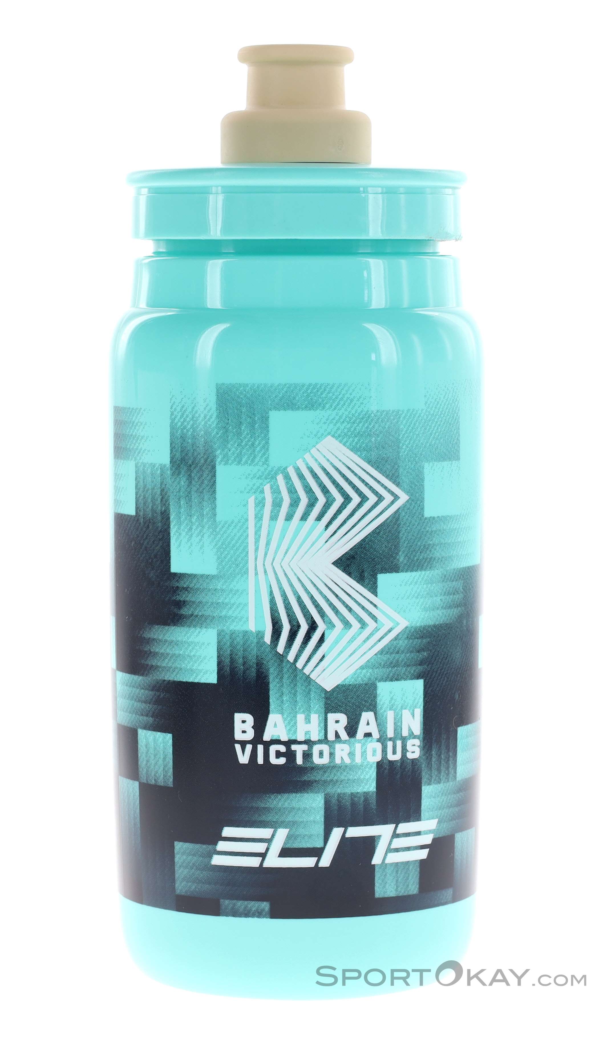 Elite Fly Bahrain Victorious 550 ml Water Bottle - Water Bottle