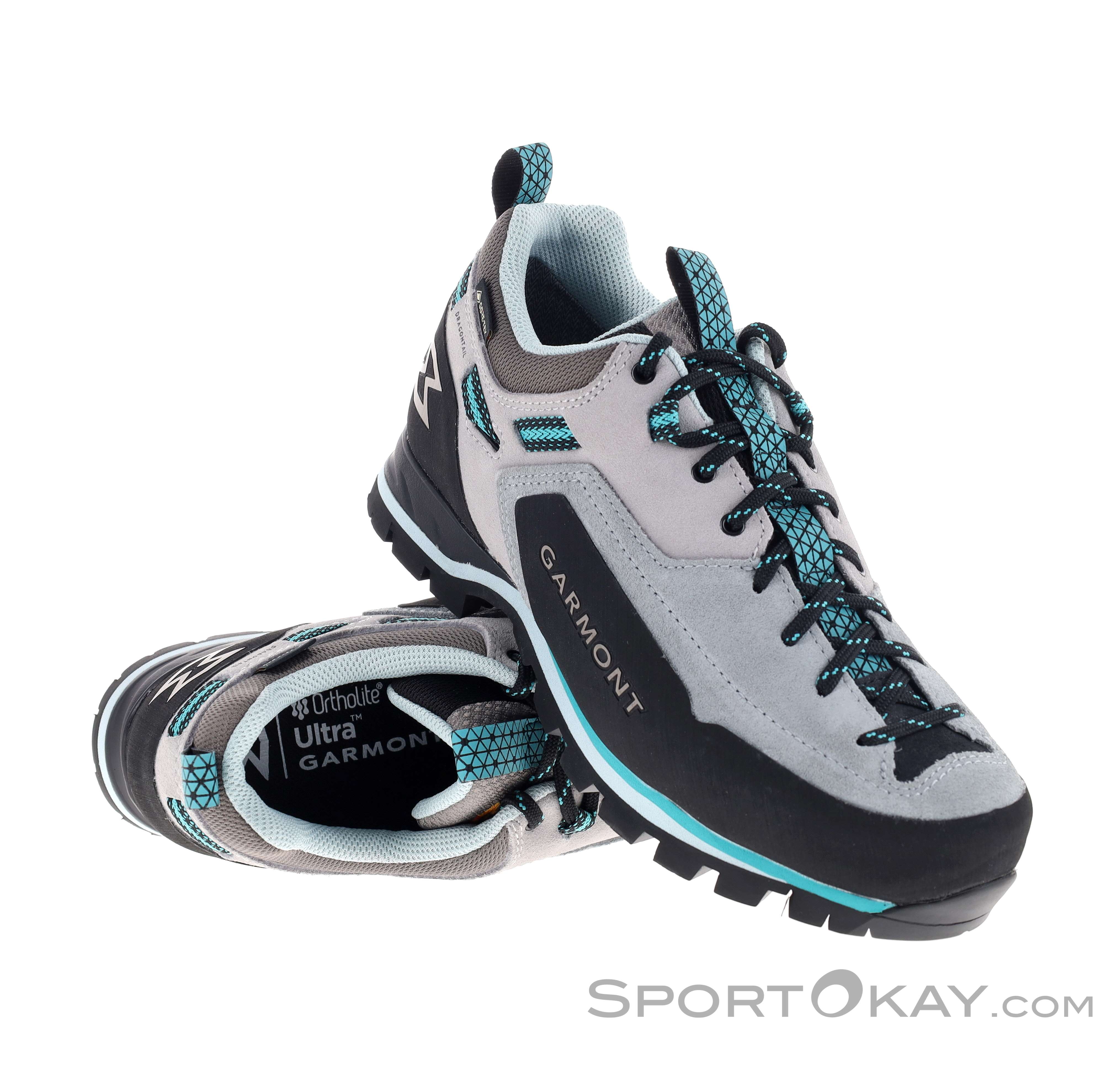 Garmont Dragontail MNT Evo GTX Women Approach Shoes - Approach