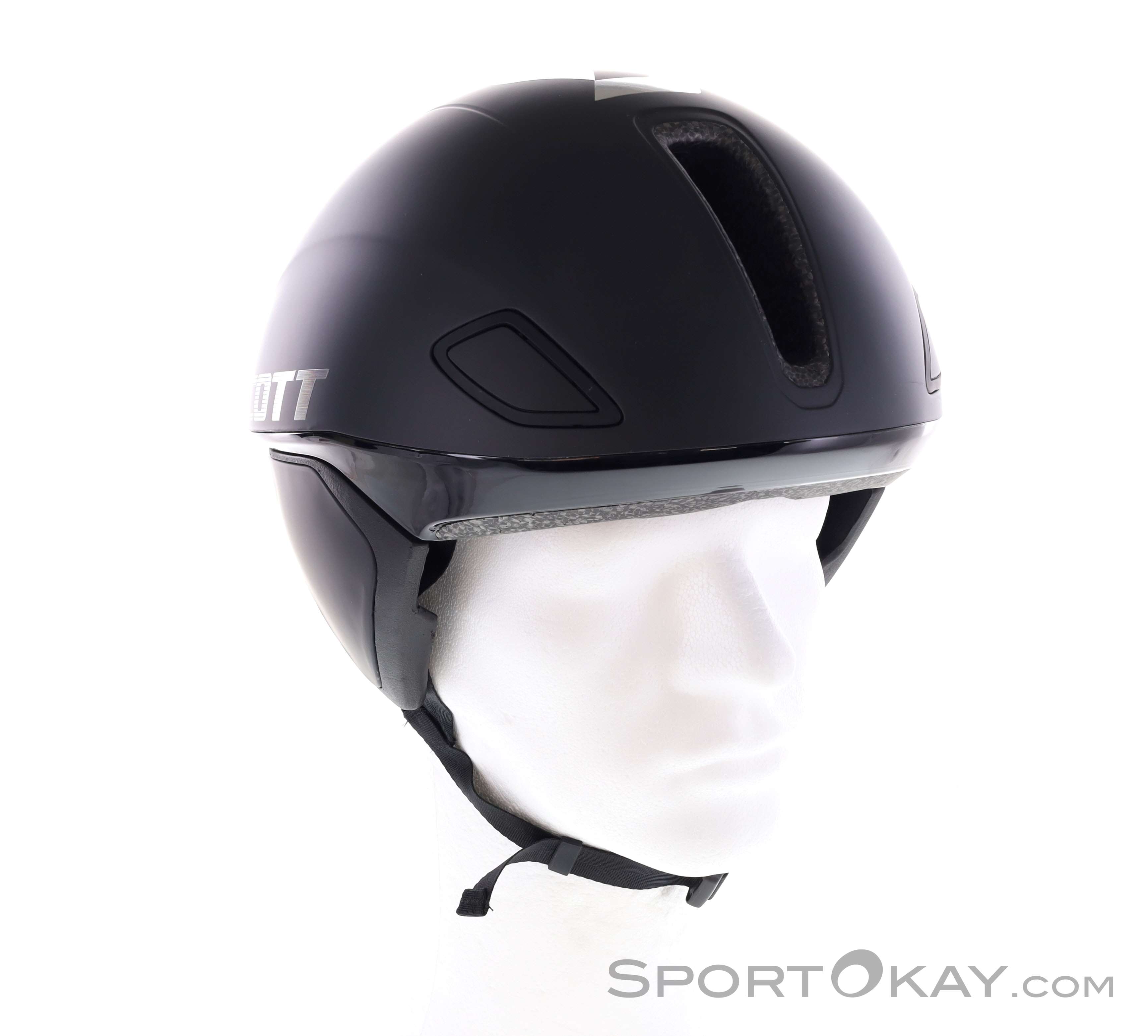 Scott Split Plus MIPS Road Cycling Helmet - Road Bike - Helmets