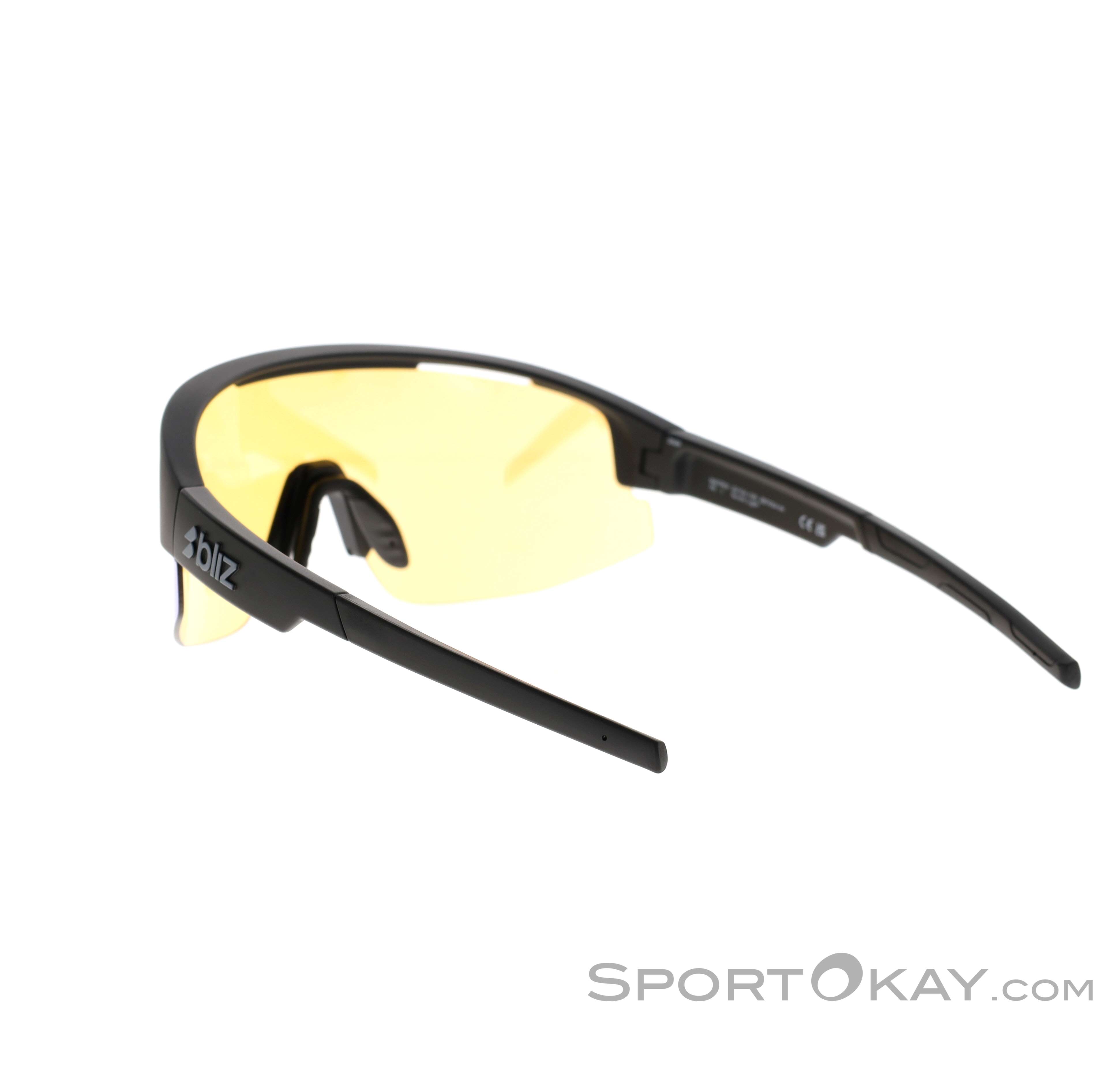 Bliz Matrix Sports Glasses - Sports Sunglasses - Sunglasses