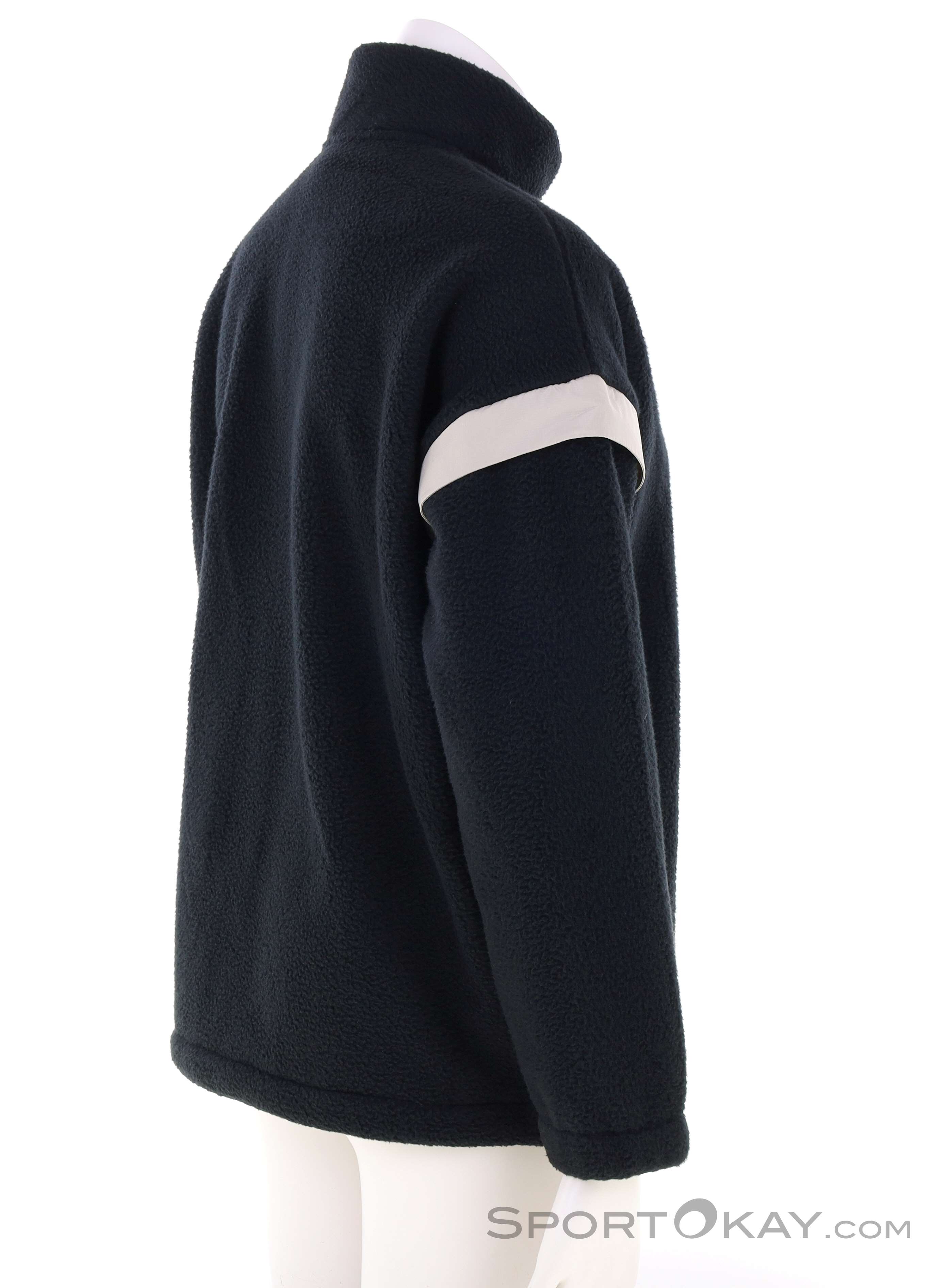 Picture Velora 1/4 Fleece Women Sweater - Sweaters - Leisure Clothing ...