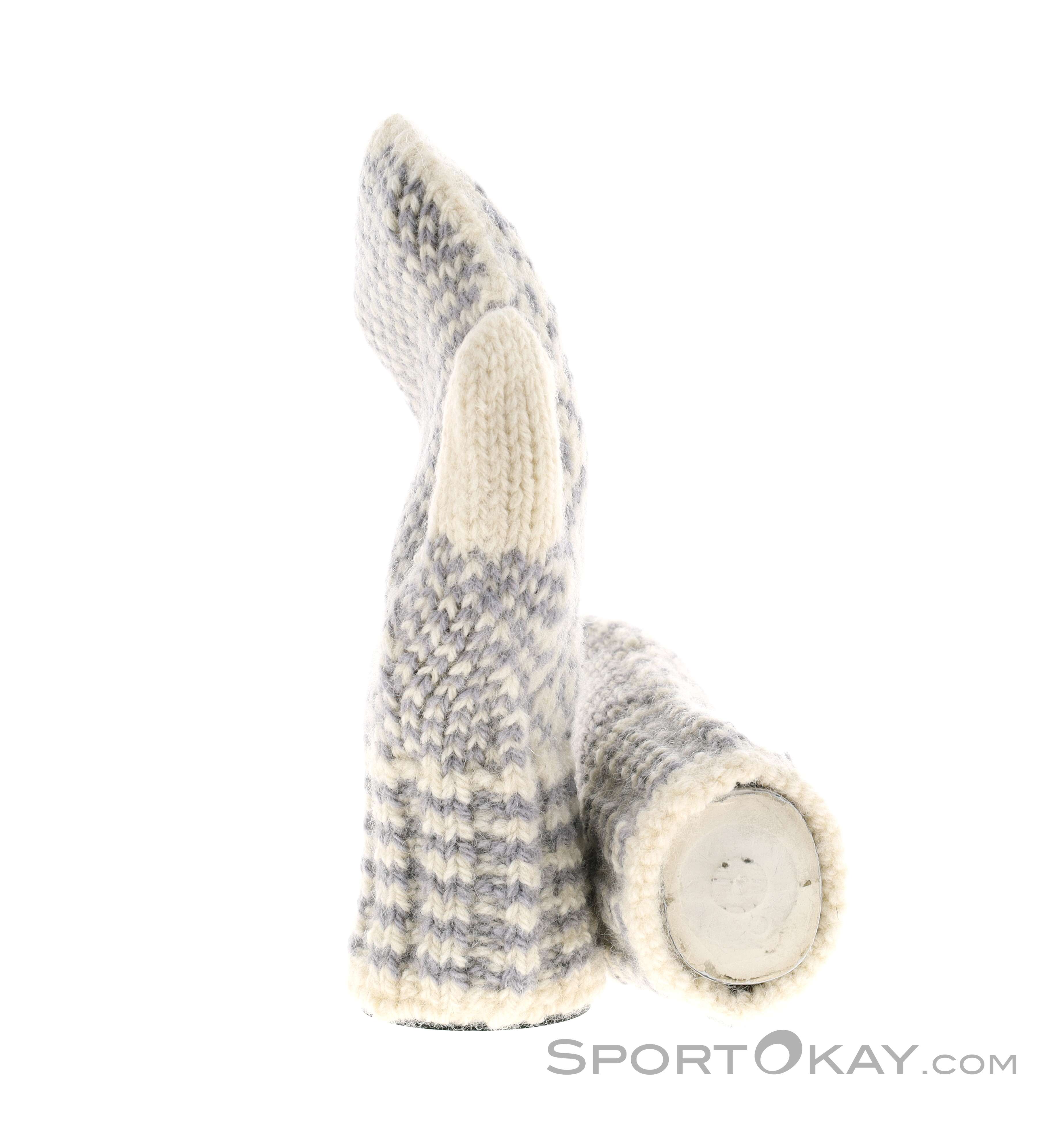 Devold Svalbard Wool Gloves - Gloves - Outdoor Clothing - Outdoor - All