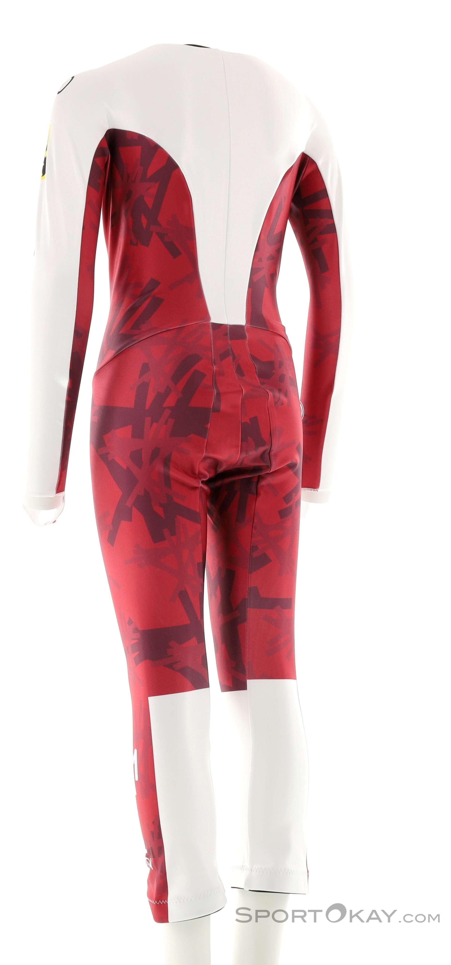 Colmar Junior Racing Suit 1-PC-S Kinder Overall - Skijacken ...